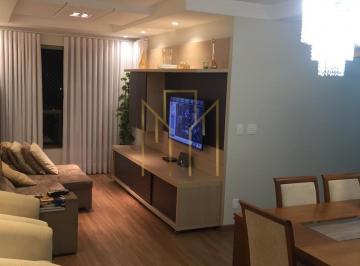 Foto 01 · Excelente oportunidade: Apartamento à venda em Uberlândia-MG, Santa Mônica, 4 quartos, 1 suíte, 1 sa