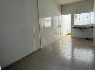 Foto 01 · Imóvel à venda em Uberlândia-MG: Casa no Jardim Sucupira com 3 quartos, 1 sala, 1 banheiro, 2 vagas 