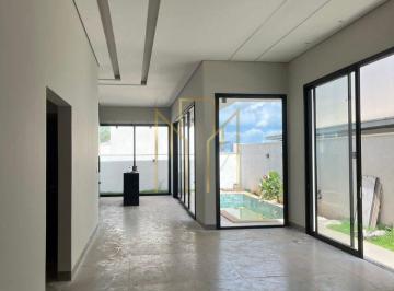 Foto 07 · Luxuoso Condomínio Splendido - Casa à Venda em Uberlândia-MG - Jardim Botânico: 3 quartos, 3 suítes,
