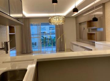 Foto 01 · Apartamento de Luxo na Morada da Colina: 3 quartos, 3 suítes, 108m² - Uberlândia-MG