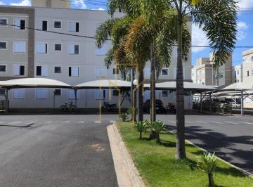 Foto 01 · Imóvel imperdível em Uberlândia-MG: Apartamento à venda no Jardim Holanda com 2 quartos e vaga de ga