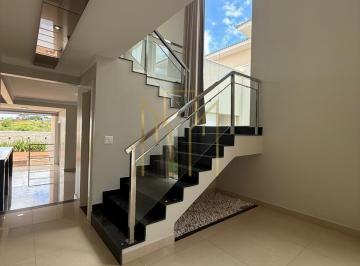 Casa · 380m² · 4 Vagas · Casa em Condomínio Gavea Paradiso à venda em Uberlandia