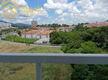Foto 01 · PARTAMENTO A VENDA LOCALIZADO NO CONDOMÍNIO BELLÁRT, VILA ALVORADA, JUNDIAI SP,   ÁREA ÚTIL 60,0 M² 
