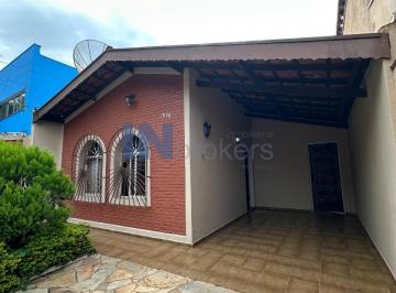 Foto 01 · Casa térrea à venda na Av. Samuel Martins, Vila Progresso, 2 quartos, 2 vagas, edícula, área de serv