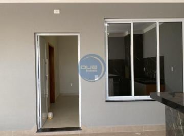 Foto 01 · Imperdível Casa Térrea com 3 Quartos e Suite em Indaiatuba-SP, Jardim Residencial Nova Veneza! 2 Sal
