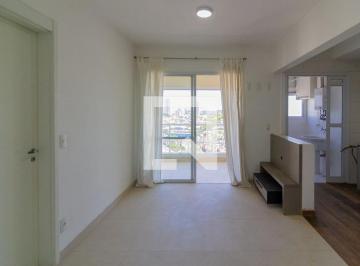 Apartamento · 47m² · 1 Quarto · 1 Vaga · Apartamento à Venda - Campo Belo, 1 Quarto,  47 m2