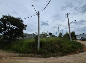 Foto 01 · Terreno, Loteamento Jardim Maracaíbo, Tremembé, SP