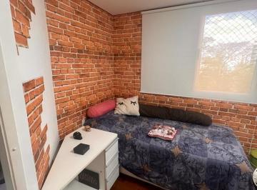 Apartamento · 90m² · 2 Quartos · 2 Vagas · Apartamento no Condomínio Wimbledon Park com 90m² 2 dormitórios 2 suítes 2 banheiros  2 vagas