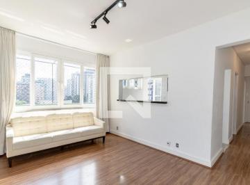Apartamento · 65m² · 2 Quartos · 1 Vaga · Apartamento à Venda - Vila Olímpia, 2 Quartos, 65 m2