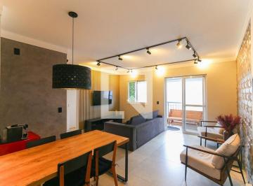 Apartamento · 69m² · 2 Quartos · 2 Vagas · Apartamento à Venda - Vila Andrade, 2 Quartos,  69 m2