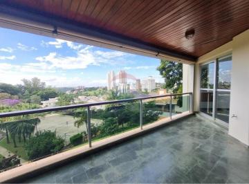 Apartamento · 230m² · 3 Quartos · 3 Vagas · Apartamento  para alugar com 3 quartos | 1 suíte , AC 230 m²  3vagas ,Condomínio Residencial  Portal