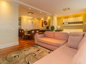 82adad0a-c1e0-453c-a413-41129a6949ae · Apartamento para venda em Bosque da Saúde com 3 quartos, sendo 1 suíte, 113m²