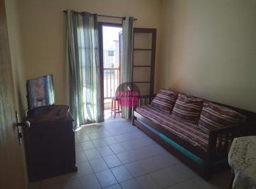 Imagem do Imóvel · Aluguel Definitivo Apartamento Frente para o Mar no Itaguá, Ubatuba/SP!