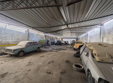 a2e4fb23-3969-4038-b128-8d0fbd00ce62 · Aconchegante terreno comercial para venda em Saúde, 475m²