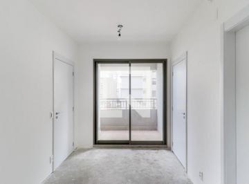 Apartamento · 44m² · 2 Quartos · Apartamento à Venda - Campo Belo, 2 Quartos, 44 m2