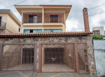 4fbf78b9-e43b-4939-b157-87a76c327418 · Elegante sobrado para venda em Pirituba com 4 quartos, sendo 2 suítes, 242m²