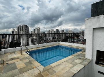IMG_20260605_185204_000.jpeg · Elegante cobertura para venda em Bosque da Saúde com 4 quartos, sendo 2 suítes, 230m² - remaxfront#9