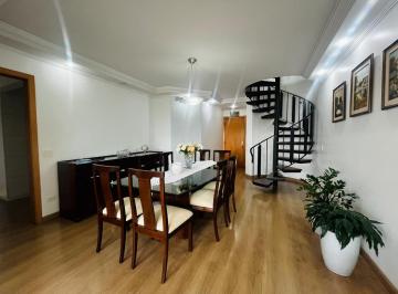 IMG_20260618_014310_000.jpeg · Agradável cobertura para venda em Bosque da Saúde com 4 quartos, sendo 2 suítes, 230m² - remaxfront#