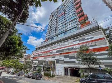 IMG_20260620_092345_001.jpeg · Aconchegante apartamento para venda em Vila Mariana com 1 quarto, 33m² - remaxfront#QGYAQ