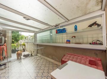 IMG_20260610_105230_000.jpeg · Aconchegante apartamento garden para venda em Parque Da Mooca com 3 quartos, sendo 3 suítes, 181m² -