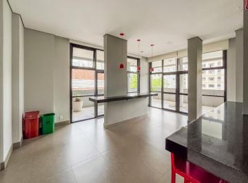 IMG_20260620_092345_000.jpeg · Excelente apartamento para venda em Vila Mariana com 1 quarto, 33m² - remaxfront#RFEVU