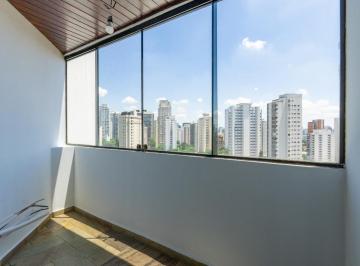 IMG_20260621_181458_000.jpeg · Aconchegante apartamento para venda em Campo Belo com 4 quartos, sendo 3 suítes, 174m² - remaxfront#