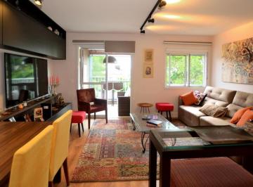 IMG_20260628_001508_000.jpeg · Elegante apartamento para venda em Vila Pompeia com 1 quarto, sendo 1 suíte, 69m² - remaxfront#2AENZ