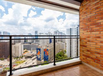 IMG_20260625_091505_000.jpeg · Agradável apartamento para venda em Vila Nova Conceição com 1 quarto, 41m² - remaxfront#MSXWU