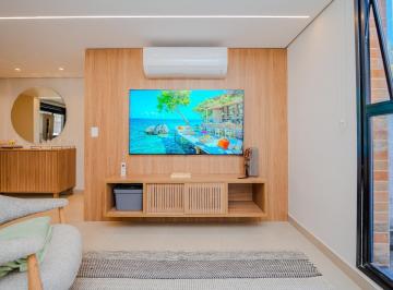 IMG_20260617_185148_000.jpeg · Casa no condomínio Casa Cube para venda com 2 quartos, sendo 1 suíte, 170m² - remaxfront#P1PJ7