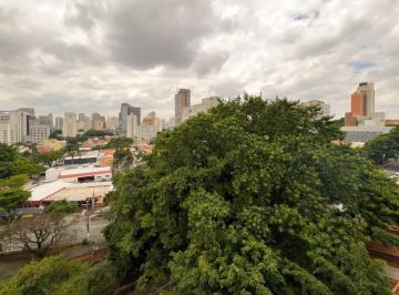 IMG_20260618_014318_000.jpeg · Excelente apartamento para venda em Chácara Santo Antônio (Zona Sul) com 2 quartos, sendo 1 suíte, 5