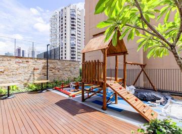 IMG_20260620_092356_000.jpeg · Deslumbrante apartamento para venda em Campo Belo com 3 quartos, sendo 3 suítes, 210m² - remaxfront#
