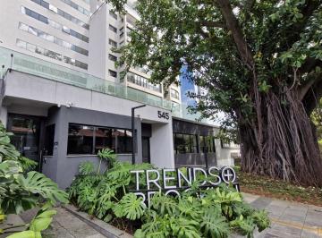IMG_20260609_185124_000.jpeg · Funcional apartamento para venda em Brooklin com 1 quarto, sendo 1 suíte, 42m² - remaxfront#0QQPN
