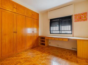 IMG_20260628_091510_000.jpeg · Aconchegante apartamento para venda em Higienópolis com 4 quartos, sendo 2 suítes, 310m² - remaxfron