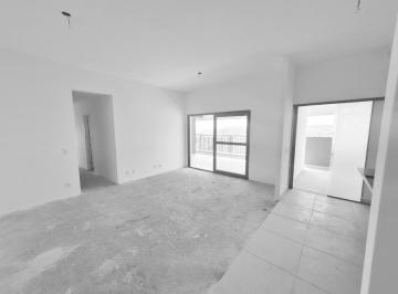 aa7f8b96-918e-4355-aba6-fd928b87e8f5 · Elegante apartamento para venda em Quarta Parada com 3 quartos, sendo 3 suítes, 125m²