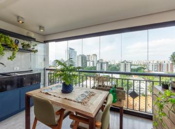 IMG_20260619_002337_000.jpeg · Confortável apartamento para venda em Campo Belo com 2 quartos, sendo 2 suítes, 105m² - remaxfront#0