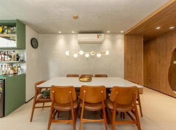 04ff9e87-a465-441d-ba98-c38b95f2a4da · Funcional apartamento para venda em Vila Olímpia com 2 quartos, sendo 1 suíte, 73m²