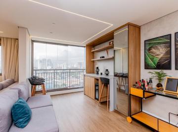 IMG_20260607_185200_000.jpeg · Funcional apartamento para venda em Santo Amaro com 2 quartos, sendo 1 suíte, 71m² - remaxfront#EYUQ