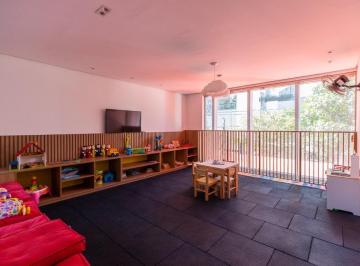 IMG_20260619_002352_000.jpeg · Confortável apartamento para venda em Brooklin com 1 quarto, sendo 1 suíte, 70m² - remaxfront#I0REI