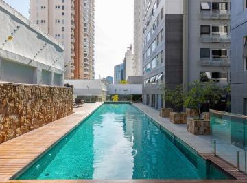 IMG_20260623_001540_000.jpeg · Agradável apartamento para venda em Brooklin com 1 quarto, sendo 1 suíte, 70m² - remaxfront#I0REI