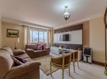 IMG_20260604_185153_000.jpeg · Excelente apartamento para venda em Vila Santo Estéfano com 3 quartos, sendo 2 suítes, 248m² - remax
