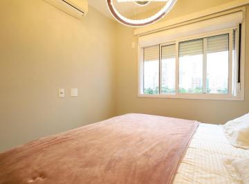 IMG_20260610_105236_000.jpeg · Funcional apartamento para venda em Brooklin Paulista com 2 quartos, sendo 1 suíte, 67m² - remaxfron