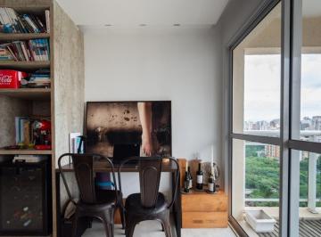 IMG_20260606_185203_000.jpeg · Deslumbrante apartamento para venda em Jardim Luzitania com 2 quartos, sendo 1 suíte, 55m² - remaxfr