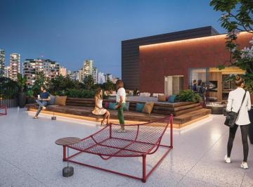 IMG_20260625_001504_000.jpeg · Sensacional studio para venda em Bela Vista com 1 quarto, 28m² - remaxfront#FC057