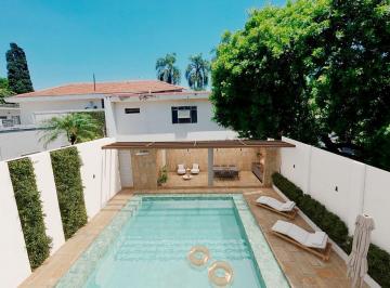 IMG_20260625_001517_000.jpeg · Agradável casa para venda em Brooklin com 3 quartos, sendo 2 suítes, 477m² - remaxfront#KZWPC
