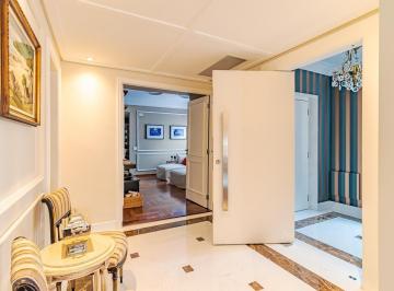 IMG_20260617_185139_000.jpeg · Confortável apartamento para venda em Cerqueira César com 4 quartos, sendo 4 suítes, 300m² - remaxfr