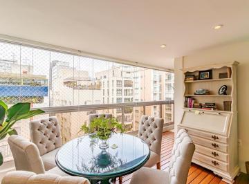 IMG_20260618_182625_000.jpeg · Funcional apartamento para venda em Cerqueira César com 4 quartos, sendo 4 suítes, 300m² - remaxfron