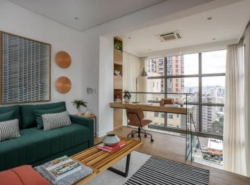IMG_20260616_185150_000.jpeg · Sensacional apartamento para venda em Vila Clementino com 2 quartos, sendo 2 suítes, 119m² - remaxfr
