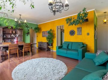 50222a8e-6962-45f1-b12f-d369d2ab2830 · Agradável apartamento para venda em Pinheiros com 3 quartos, 113m²
