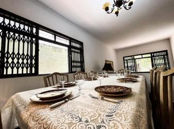 IMG_20260617_185149_000.jpeg · Confortável casa para venda em Brooklin Paulista com 4 quartos, sendo 2 suítes, 284m² - remaxfront#S