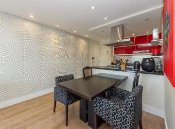 IMG_20260606_185203_000.jpeg · Confortável apartamento para venda em Chácara Inglesa com 3 quartos, sendo 1 suíte, 82m² - remaxfron